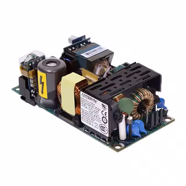 CPS255-M Artesyn Embedded Power  Convertidores CA/CC